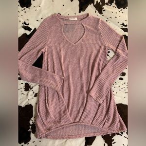 Casual Long Sleeve